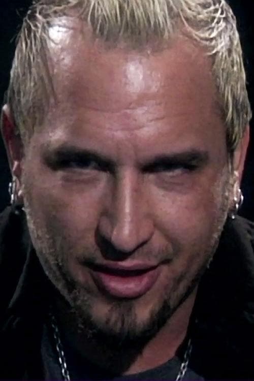 Barrett Blade profile photo