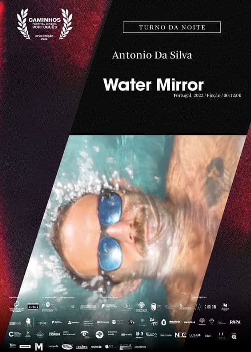 Water Mirror poster