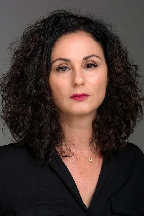 Hanna Azoulay Hasfari profile photo