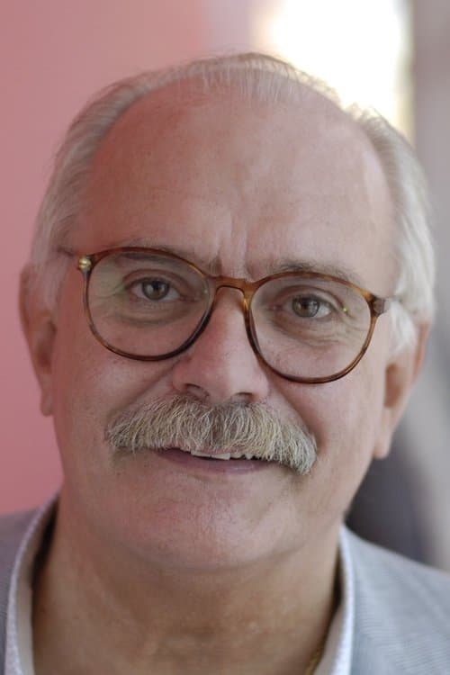 Nikita Mikhalkov profile photo