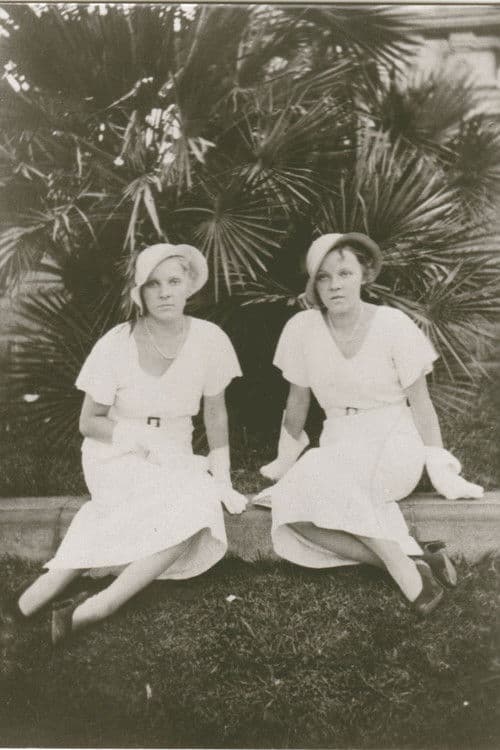 Presencia lejana poster