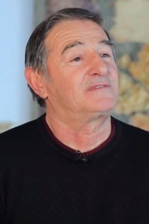 Edmond Halili profile photo