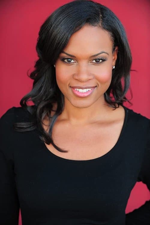 Nefetari Spencer profile photo