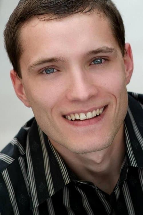 James Croak profile photo