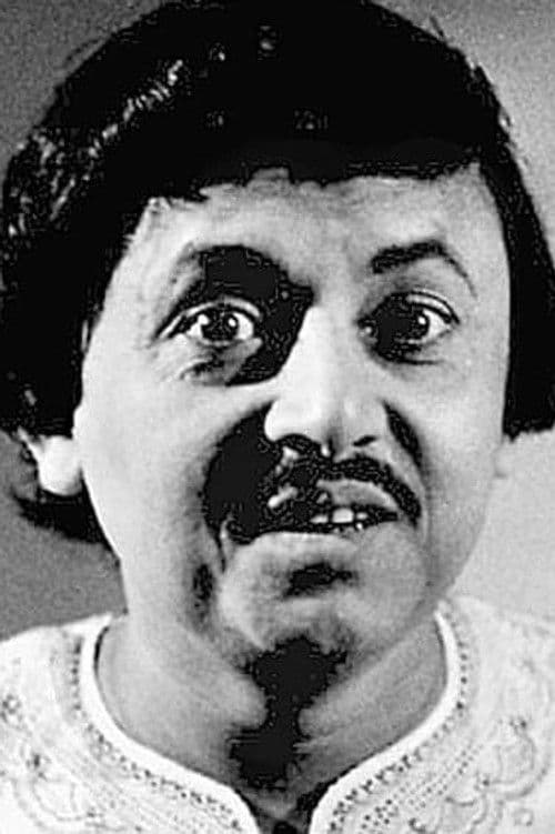 Shakti Thakur profile photo