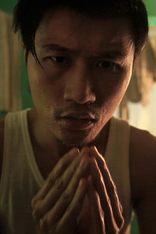 Last Thing I Remember poster