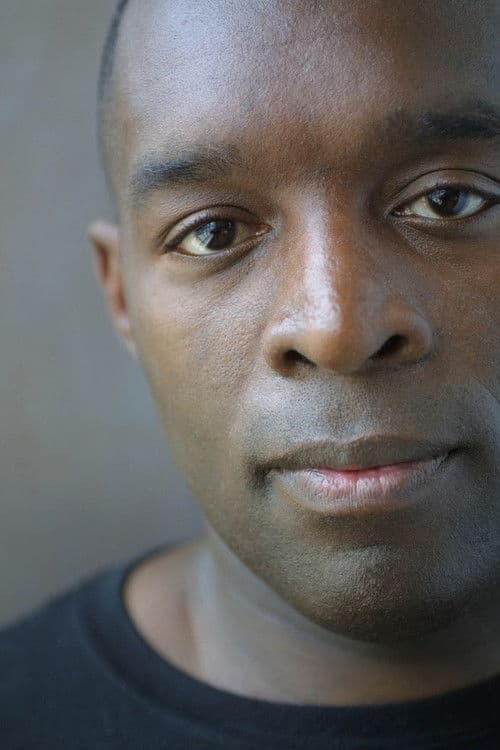 Kevin Saunderson profile photo