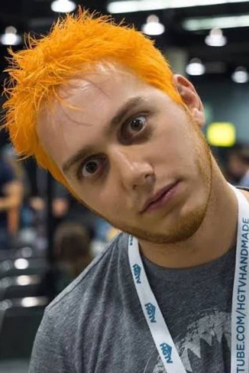 David Moss profile photo