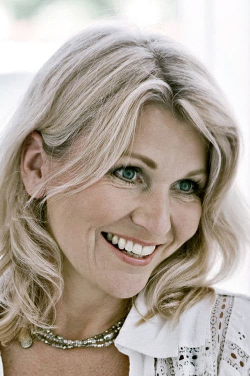 Gry Johansen profile photo