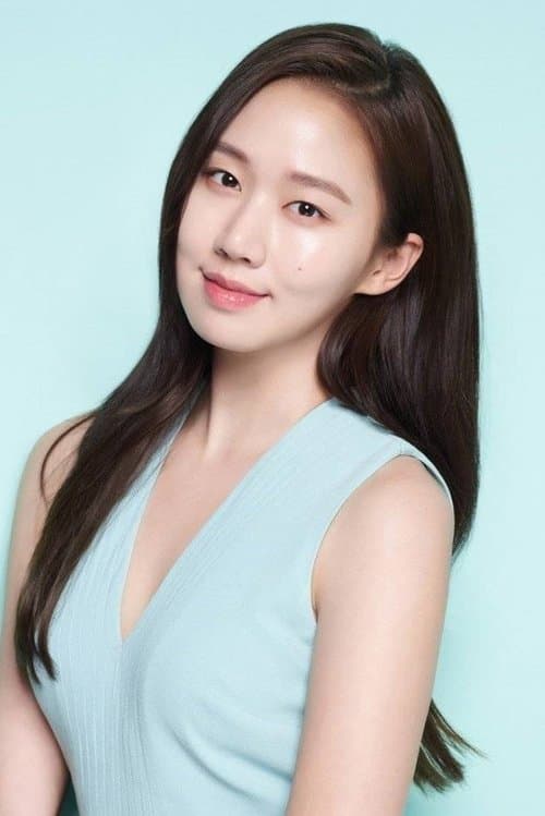 Ko Sung-hee profile photo