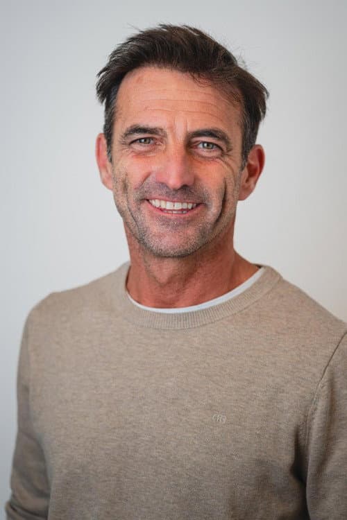 Gunter De Batselier profile photo