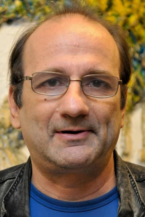 Gillray Coutinho profile photo