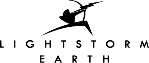 Lightstorm Earth