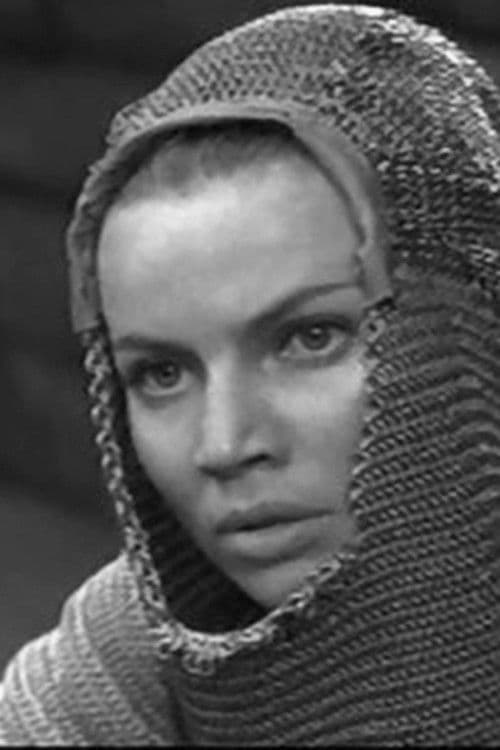 Danutė Krištopaitytė profile photo