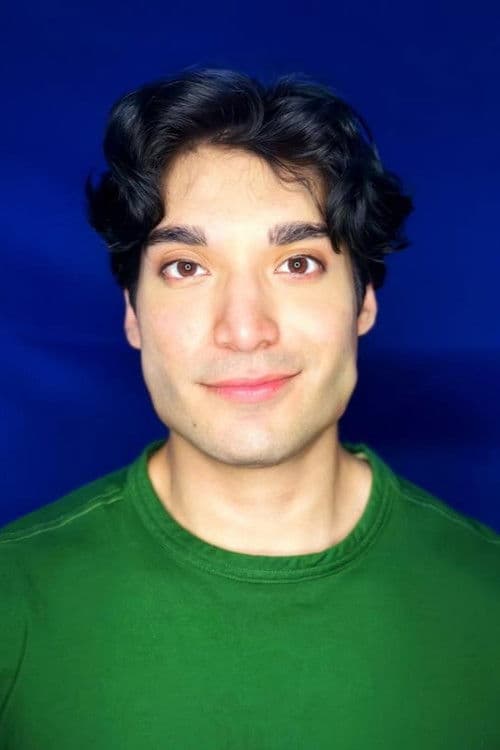 Nik L. Guerra profile photo