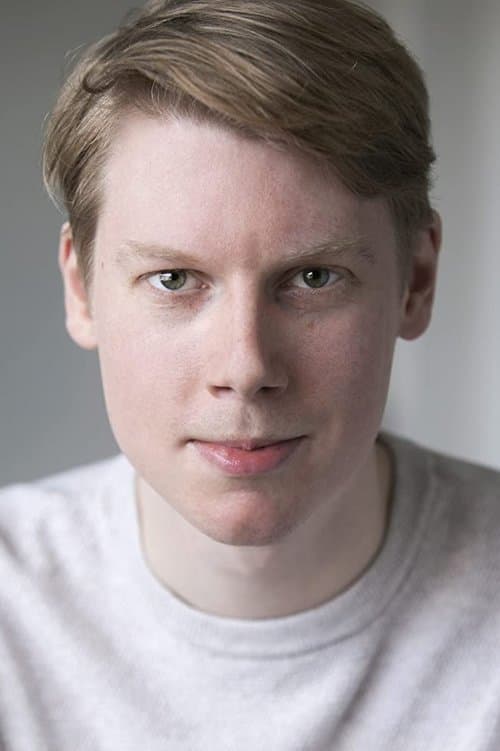 Eric Sigmundsson profile photo