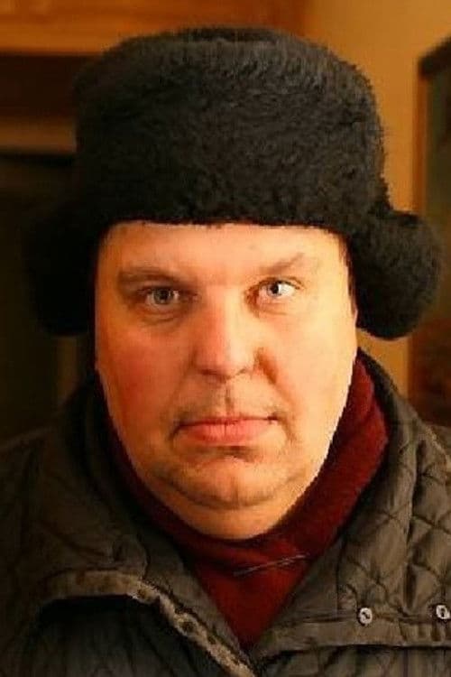 Krzysztof Kononowicz profile photo