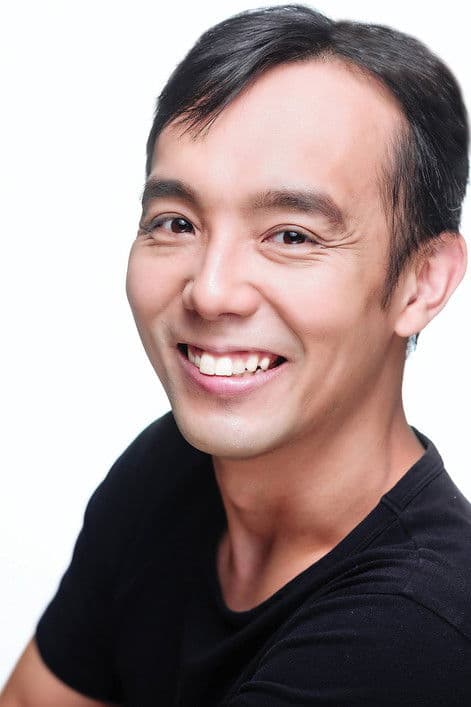 Hiroto Saito profile photo