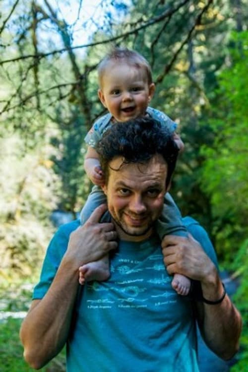 Vitaly Kuvshinov profile photo