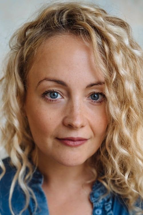 Victoria Elliott profile photo