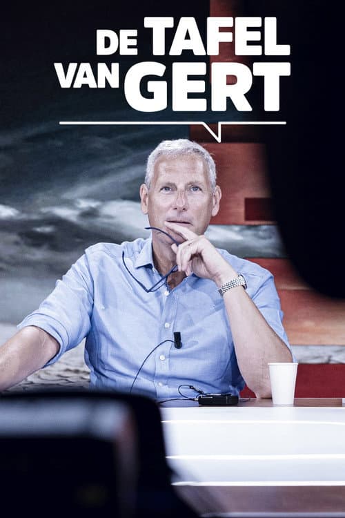 De Tafel Van... poster