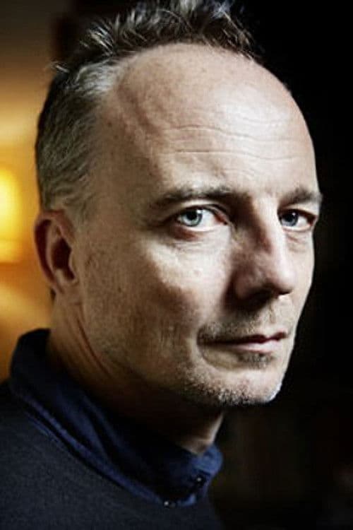 Stéphane Bouquet profile photo