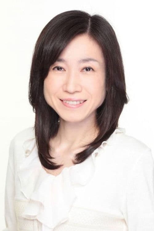 Shizuka Ohya profile photo