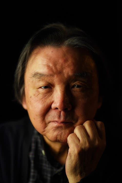 Katsuhide Motoki profile photo