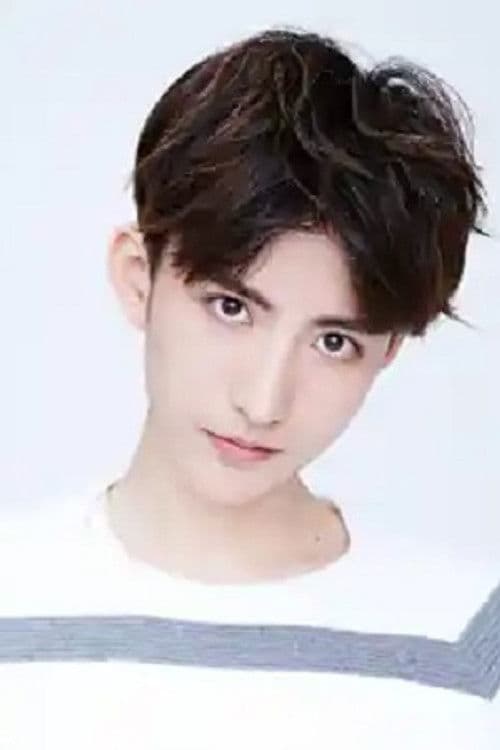 Jin Yongsan profile photo