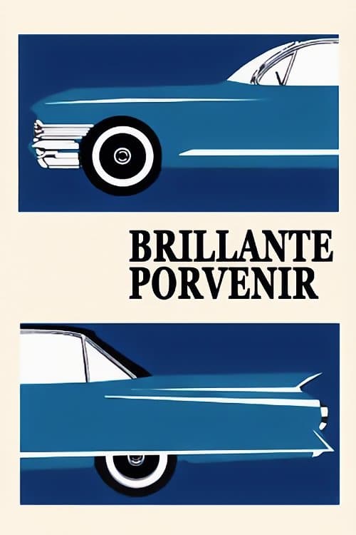 Brillante Porvenir poster