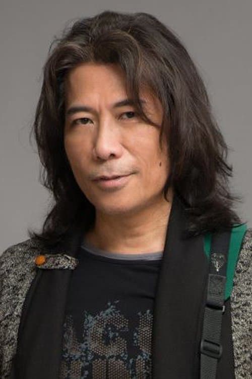 Danny Summer profile photo