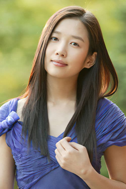 Jeong Da-bin profile photo