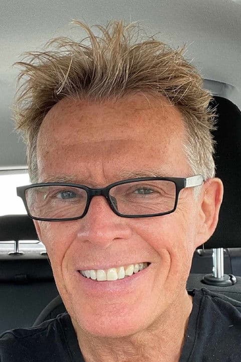 Stephen Ward profile photo