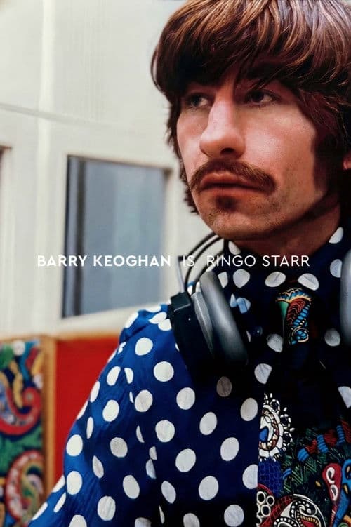 The Beatles: Ringo poster