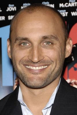 Amir Bar-Lev profile photo