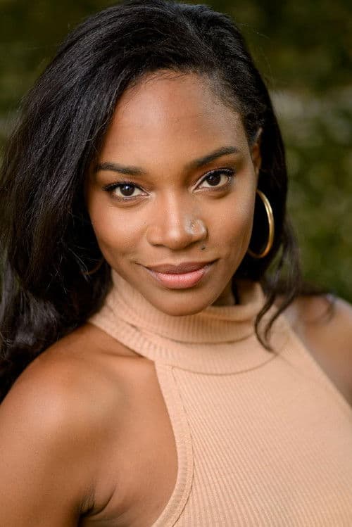 Kimberly Patterson profile photo