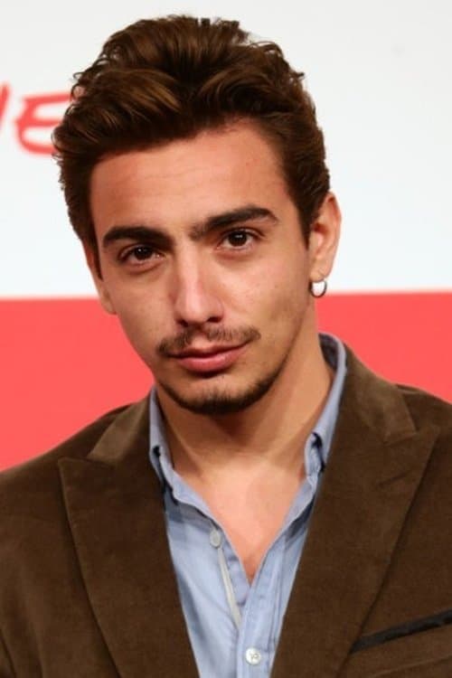 Gianluca Di Gennaro profile photo