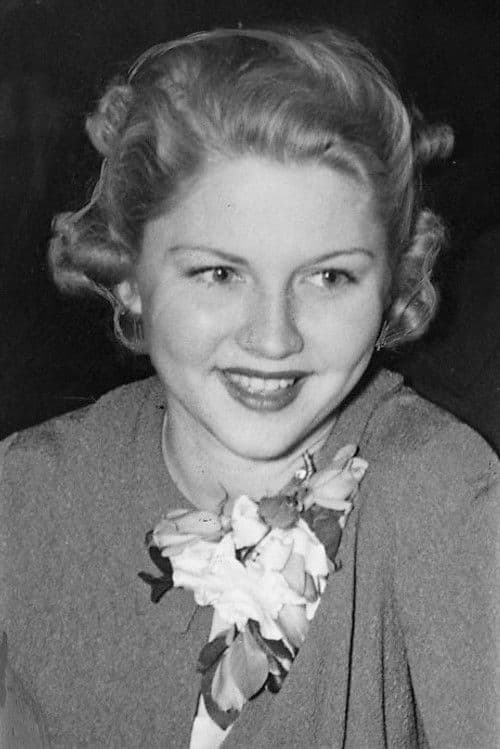 Phyllis Fraser profile photo