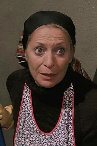 María Teresa Lombardo profile photo