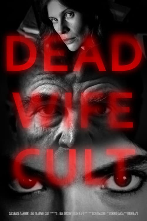 Dead Wife Cult poster