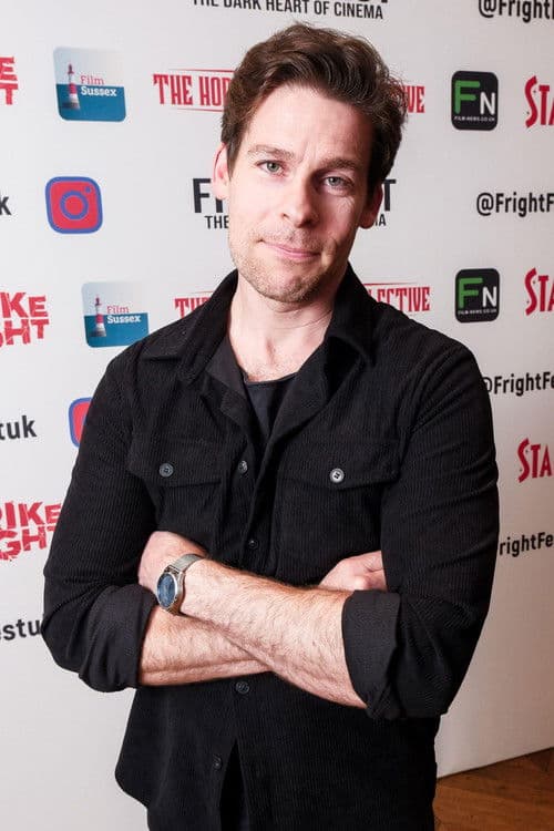 Scott Hume profile photo