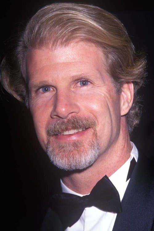 Brian Patrick Clarke profile photo