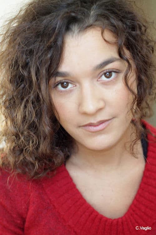 Estelle Vincent profile photo