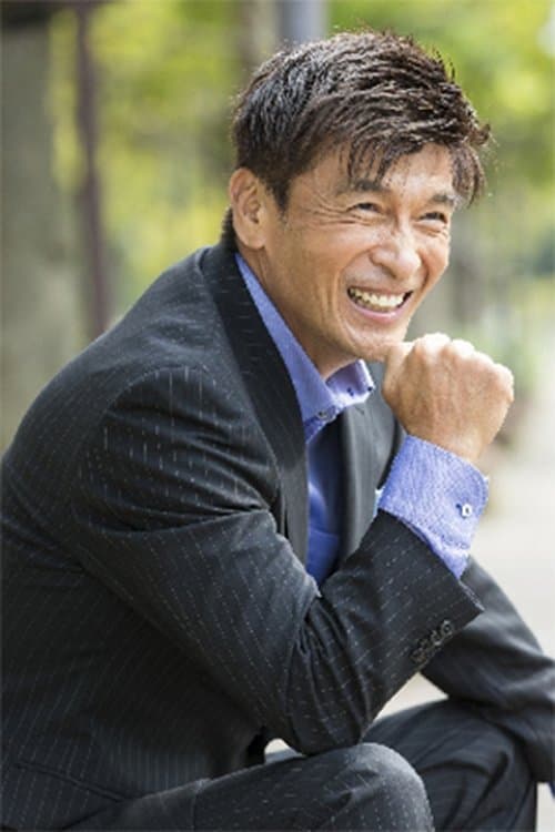 Kenji Fukuda profile photo