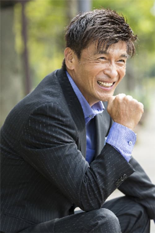 Kenji Fukuda profile photo