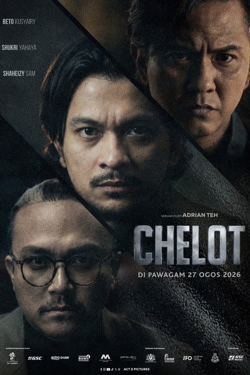 Chelot poster