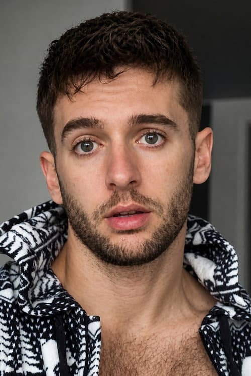 Conrad Parker profile photo