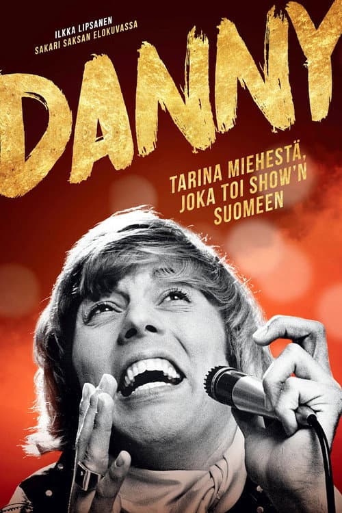 Danny poster