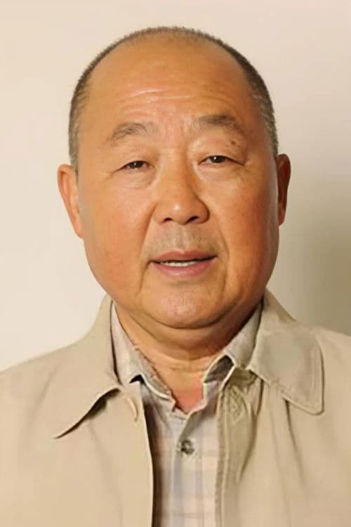 Enran Ma profile photo