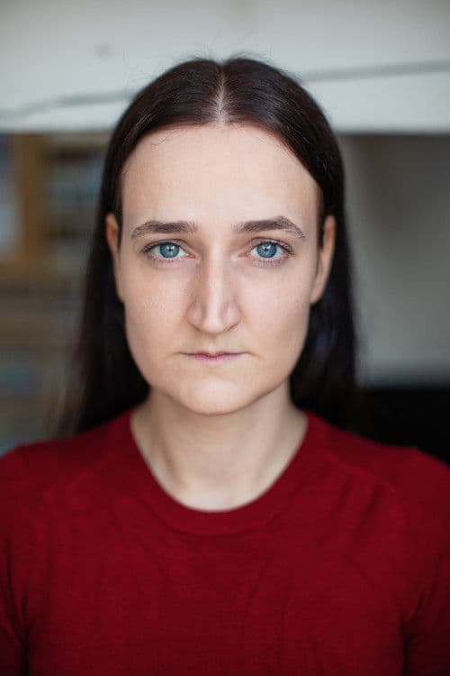 Freya Kreutzkam profile photo